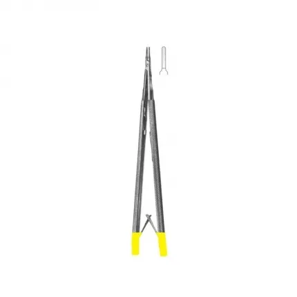Dissecting Forceps &amp; Needle Holder T.C Instruments